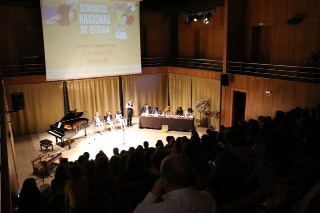 Iniciativas Aquilino e Outras