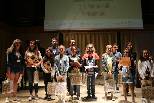 Iniciativas Aquilino e Outras