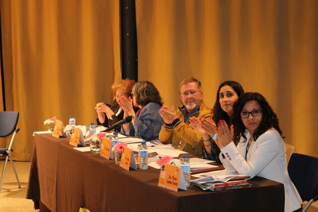 Iniciativas Aquilino e Outras