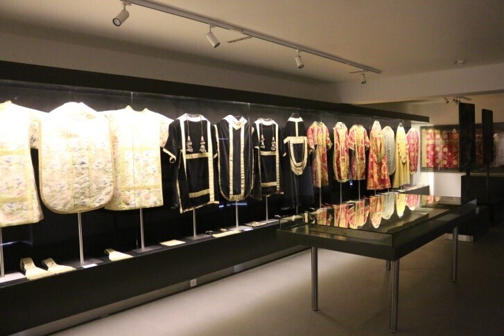 Museu Padre Cândido