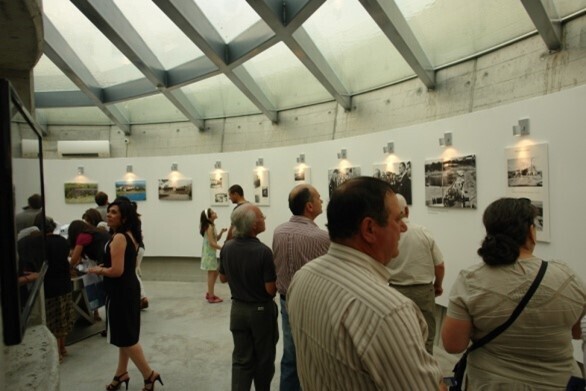 Centro Interpretativo da Aldeia da Faia 